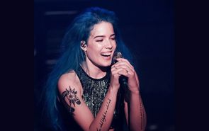 Halsey Presale Codes and Ticket Info Halsey Presale Codes and Ticket Info