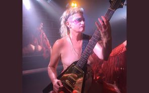 Peaches Presale Codes and Ticket Info Peaches Presale Codes and Ticket Info