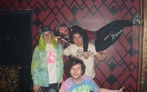 Anamanaguchi Presale Codes and Ticket Info Anamanaguchi Presale Codes and Ticket Info