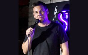 Theo Von Presale Codes and Ticket Info Theo Von Presale Codes and Ticket Info