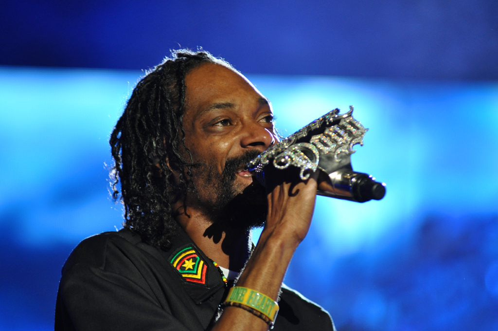 Snoop Dogg Presale Codes and Ticket Info Ticket Crusader