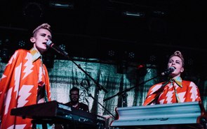 Dawes & Lucius Tour Announcements Dawes & Lucius Tour Announcements
