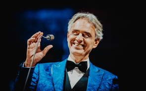 Andrea Bocelli Presale Codes and Ticket Info Andrea Bocelli Presale Codes and Ticket Info