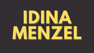 Idina Menzel Presale Codes Idina Menzel Presale Codes