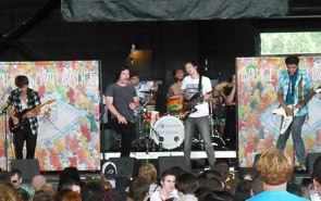 Dance Gavin Dance Presale Codes and Ticket Info Dance Gavin Dance Presale Codes and Ticket Info