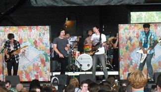 Dance Gavin Dance Presale Codes and Ticket Info Dance Gavin Dance Presale Codes and Ticket Info