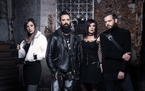 Skillet Tour Announcements 2024 Skillet Tour Announcements 2024