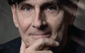 James Taylor Tour Announcements James Taylor Tour Announcements