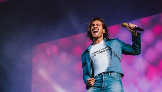 Benjamin Ingrosso Presale Codes and Ticket Info Benjamin Ingrosso Presale Codes and Ticket Info