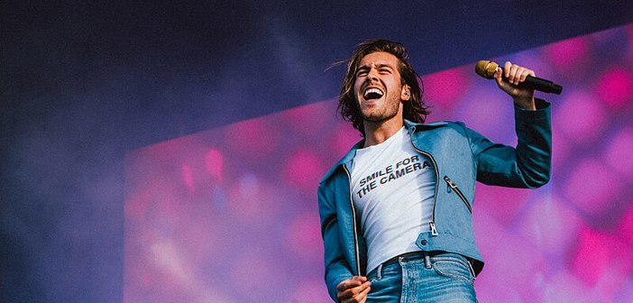 Benjamin Ingrosso Presale Codes and Ticket Info Benjamin Ingrosso Presale Codes and Ticket Info