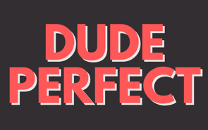 Dude Perfect Presale Codes and Ticket Info Dude Perfect Presale Codes and Ticket Info