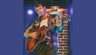 Jon Mclaughlin Presale Codes and Ticket Info Jon Mclaughlin Presale Codes and Ticket Info