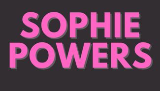 Sophie Powers Presale Codes and Ticket Info Sophie Powers Presale Codes and Ticket Info