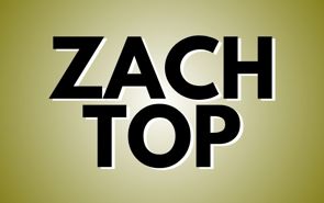 Zach Top Presale Codes and Ticket Info Zach Top Presale Codes and Ticket Info