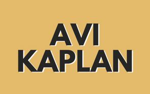 Avi Kaplan Presale Codes and Ticket Info Avi Kaplan Presale Codes and Ticket Info