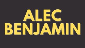 Alec Benjamin Presale Codes and Ticket Info Alec Benjamin Presale Codes and Ticket Info