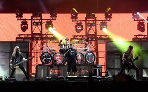 Pantera Presale Codes and Ticket Info Pantera Presale Codes and Ticket Info