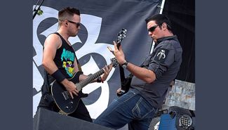 Breaking Benjamin Presale Codes and Ticket Info Breaking Benjamin Presale Codes and Ticket Info