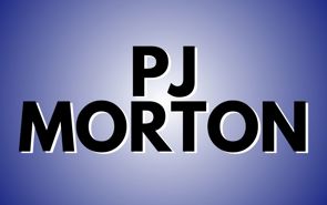 Pj Morton Presale Codes and Ticket Info Pj Morton Presale Codes and Ticket Info