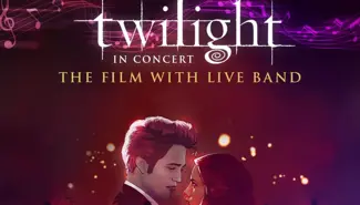 Twilight In Concert Sold Out Shows Twilight In Concert Sold Out Shows