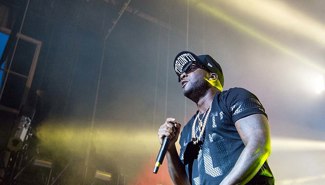 Jeezy Tour Announcements 2025 Jeezy Tour Announcements 2025