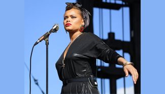 Andra Day Tour Announcements 2024 Andra Day Tour Announcements 2024