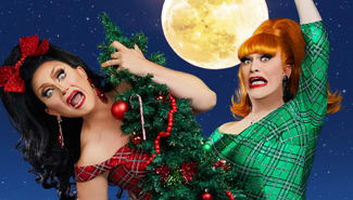 The Jinkx & DeLa Presale Codes and Ticket Info The Jinkx & DeLa Presale Codes and Ticket Info