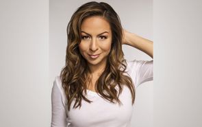Anjelah Johnson-Reyes Presale Codes and Ticket Info Anjelah Johnson-Reyes Presale Codes and Ticket Info