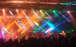 Umphrey’s McGee Presale Codes and Ticket Info Umphrey’s McGee Presale Codes and Ticket Info