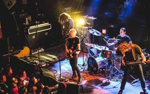 Badflower Tour Announcements Badflower Tour Announcements