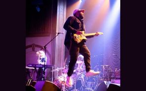 Bartees Strange Presale Codes and Ticket Info Bartees Strange Presale Codes and Ticket Info