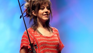 Lindsey Stirling Presale Codes and Ticket Info Lindsey Stirling Presale Codes and Ticket Info