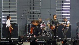 Our Lady Peace Presale Codes and Ticket Info Our Lady Peace Presale Codes and Ticket Info