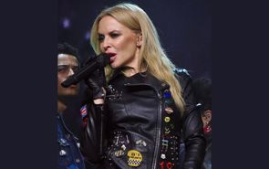 Kylie Minogue Presale Codes and Ticket Info Kylie Minogue Presale Codes and Ticket Info