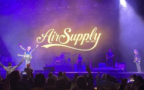 Air Supply Presale Codes and Ticket Sales Info Air Supply Presale Codes and Ticket Sales Info