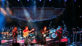 The Doobie Brothers Tour Announcements 2025 The Doobie Brothers Tour Announcements 2025