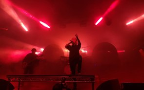 Lorna Shore Presale Codes and Ticket Info Lorna Shore Presale Codes and Ticket Info