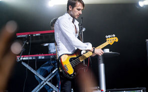 Okean Elzy Presale Codes and Ticket Info Okean Elzy Presale Codes and Ticket Info