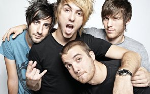 All Time Low Presale Passwords All Time Low Presale Passwords
