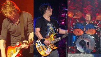 Goo Goo Dolls Tour Announcements 2024 Goo Goo Dolls Tour Announcements 2024