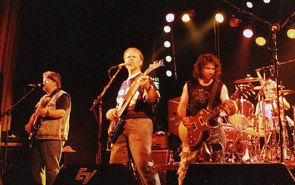 Bachman-Turner Overdrive Presale Codes and Ticket Info Bachman-Turner Overdrive Presale Codes and Ticket Info