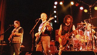 Bachman-Turner Overdrive Presale Codes and Ticket Info Bachman-Turner Overdrive Presale Codes and Ticket Info