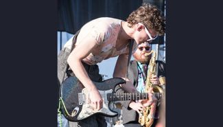 Houndmouth Presale Codes and Ticket Info Houndmouth Presale Codes and Ticket Info