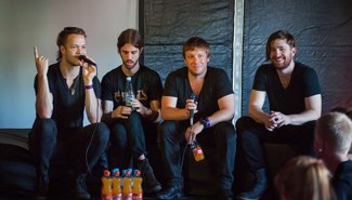 Imagine Dragons Presale Codes and Ticket Info Imagine Dragons Presale Codes and Ticket Info