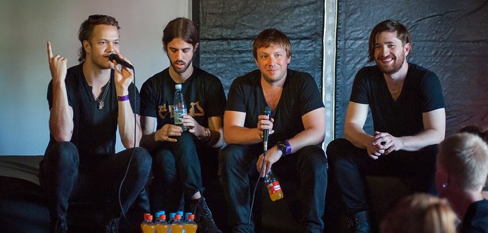 Imagine Dragons Presale Codes and Ticket Info Imagine Dragons Presale Codes and Ticket Info