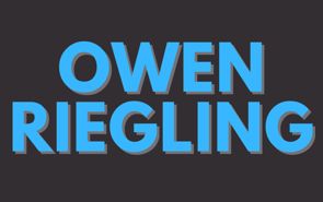Owen Riegling Presale Codes and Ticket Info Owen Riegling Presale Codes and Ticket Info
