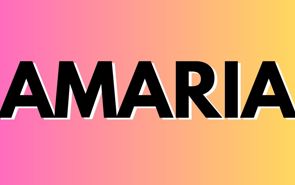 Amaria Presale Codes and Ticket Info Amaria Presale Codes and Ticket Info