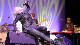 Cyndi Lauper Presale Codes and Ticket Info Cyndi Lauper Presale Codes and Ticket Info