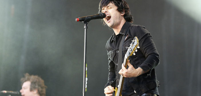 Green Day Presale Codes and Ticket Info Green Day Presale Codes and Ticket Info