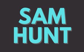 Sam Hunt Tour Announcements